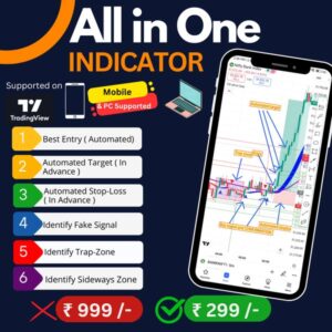 Algo.Sambu INDICATOR - BUY AND SELL